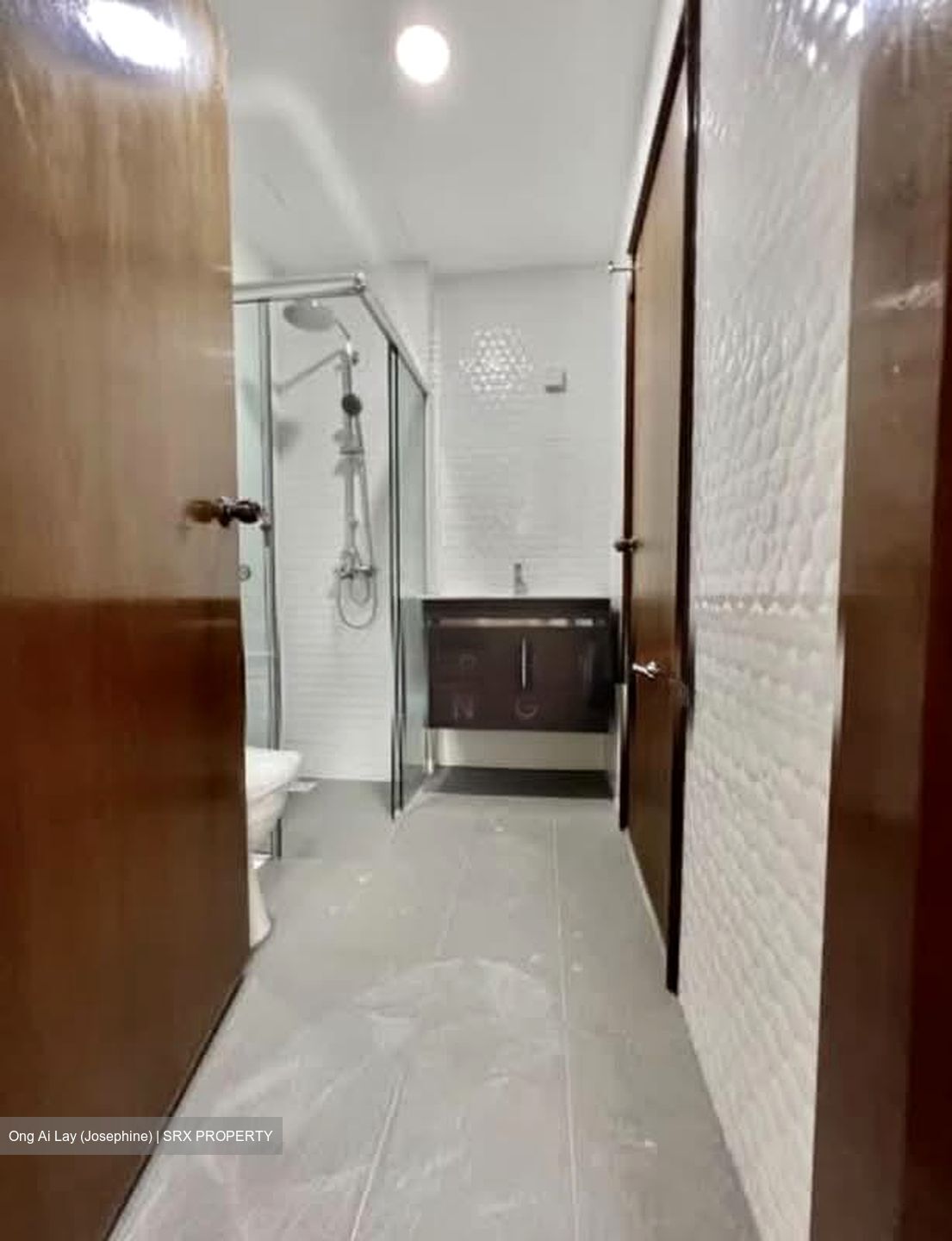 Changi Green (D16), Condominium #545761111
